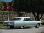 Cadillac Fleetwood Sixty Special 1964 года